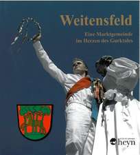 Weitensfeld