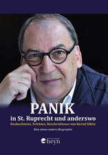 Panik in St. Ruprecht und anderswo