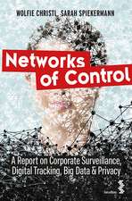 Networks of Control