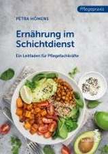 Ernährung im Schichtdienst