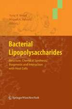 Bacterial Lipopolysaccharides: Structure, Chemical Synthesis, Biogenesis and Interaction with Host Cells