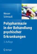 Polypharmazie in der Behandlung psychischer Erkrankungen