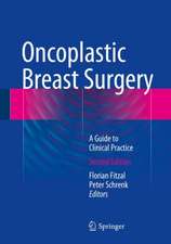 Oncoplastic Breast Surgery: A Guide to Clinical Practice