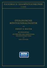 Otologische Röntgendiagnostik