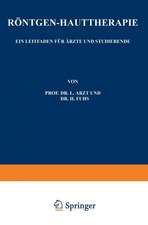 Röntgen-Hauttherapie: Ein Leitfaden für Ärzte und Studierende