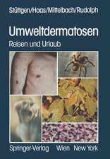 Umweltdermatosen: Reisen und Urlaub