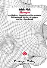 Biotopia