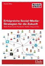 Erfolgreiche Social-Media-Strategien für die Zukunft