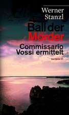 Ball der Mörder