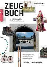 Zeugbuch