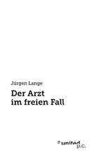 Der Arzt Im Freien Fall: Better Results