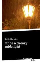 Once a Dreary Midnight: Better Results