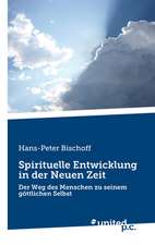 Spirituelle Entwicklung in Der Neuen Zeit: Better Results