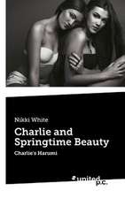 Charlie and Springtime Beauty