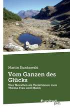 Vom Ganzen Des Glucks: Better Results