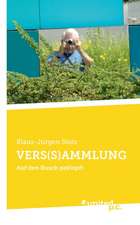VERS(S)AMMLUNG