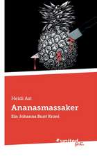 Ananasmassaker