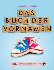 Das Buch der Vornamen