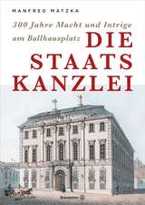 Die Staatskanzlei