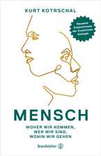 Mensch