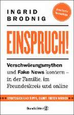 Einspruch!