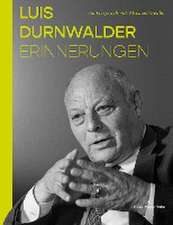 Durnwalder, L: Luis Durnwalder. Erinnerungen