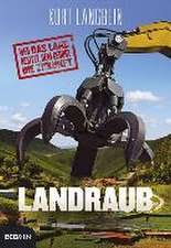 Landraub