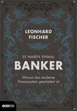 Es waren einmal Banker