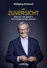 Mit Zuversicht