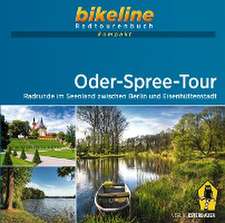 Oder-Spree Tour