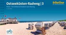 Ostseeküsten-Radweg / Ostseeküsten-Radweg Teil 3