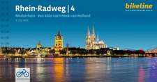 Rhein-Radweg / Rhein-Radweg Teil 4