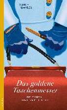 Das goldene Taschenmesser