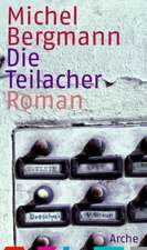 Die Teilacher