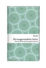 Der ausgewanderte Autor