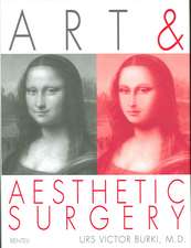 Art and aesthetic surgery