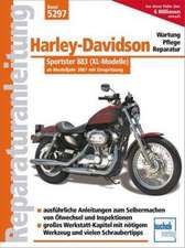 Harley Davidson 883