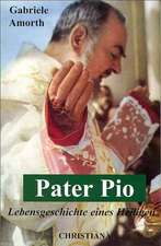 Pater Pio