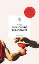 Apologie des Sokrates