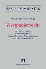 Wertpapierrecht