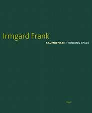 Irmgard Frank