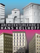 Architekturlehre II