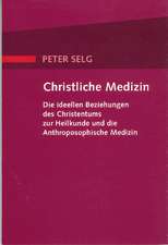 Christliche Medizin