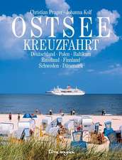 OstseeKreuzfahrt