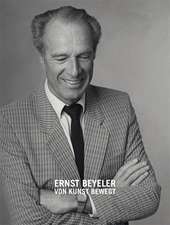 Ernst Beyeler