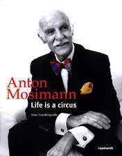 Anton Mosimann