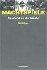 Machtspiele