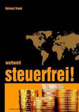 Weltweit steuerfrei