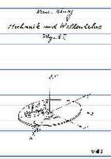 Physik / Mechanik und Wellenlehre