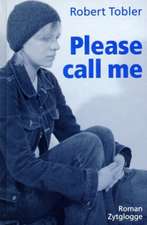 Please Call Me